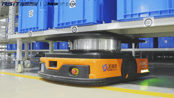 Why AI + Logistics Robots Have Become a Hot Topic for JD, Alibaba, and ByteDance?