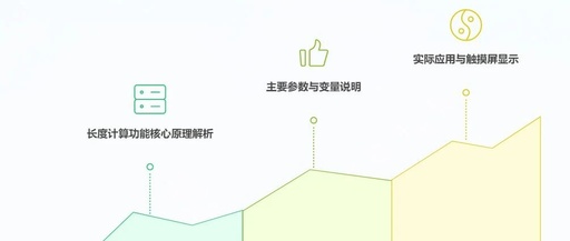 Three-Point Circular Positioning with Xinjie PLC