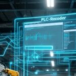 PLC-Recorder Software Tutorial: Configuration Instructions for Yokogawa F3SP Series PLC Modbus TCP Connection