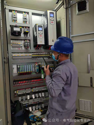 Upgrading Siemens S7-300 PLC to S7-1200 or S7-1500