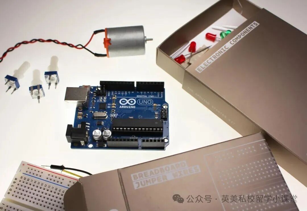 Qualcomm Acquires Arduino: A New Model of "Technology + Art" for Interaction Design Studies?