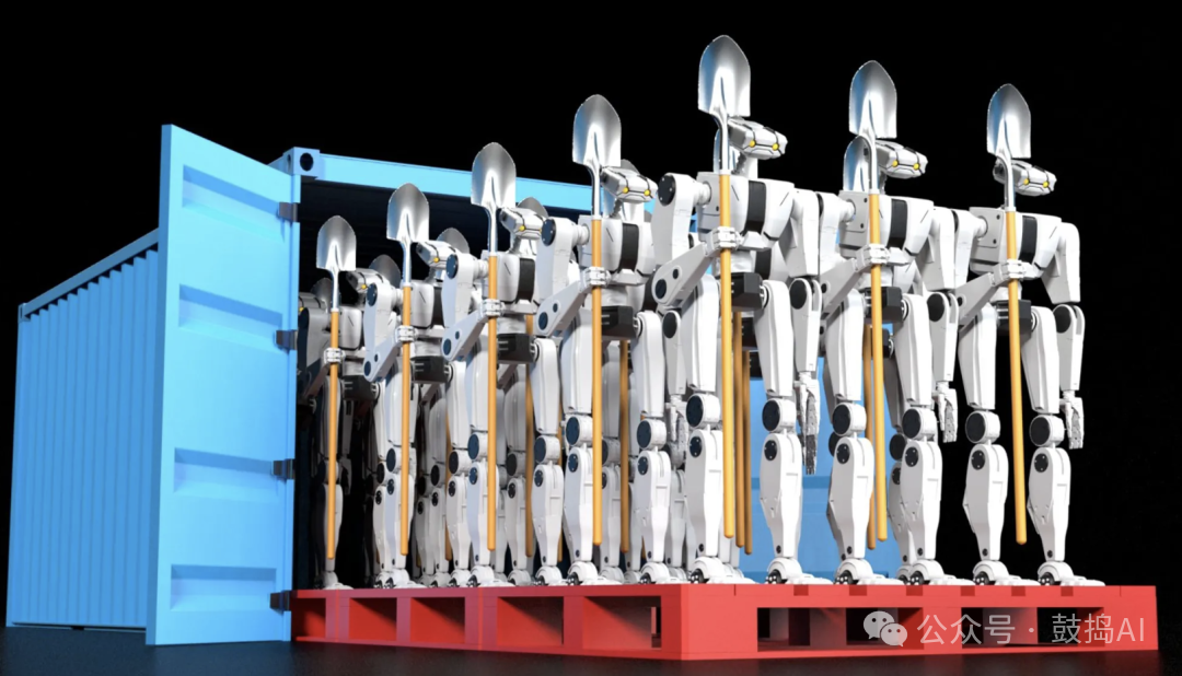 Why AI Has Created Many Robots, Yet Few People Are Willing to Buy Them?