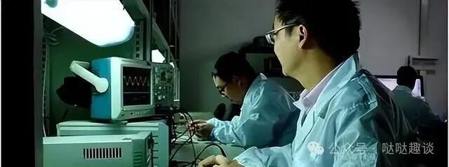 Nine Years of Injustice Ended! Top Chinese Chip Expert Zhang Hao Finally Freed