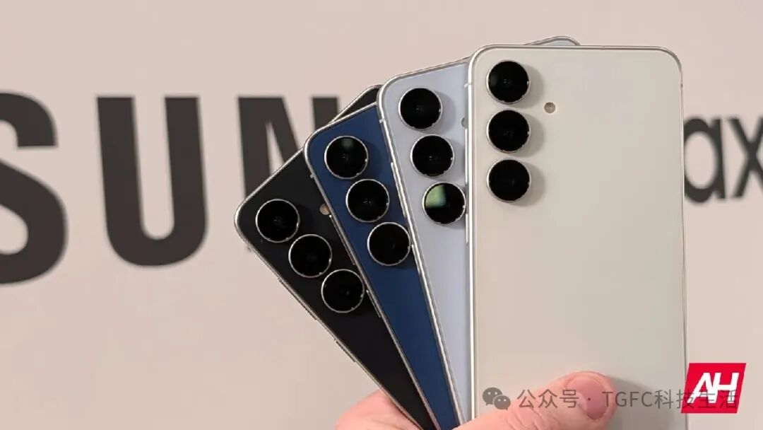 Camera Competition: Sony's Larger Sensor Challenges Samsung ISOCELL, Will the Galaxy S27 Ultra See a Revolution?