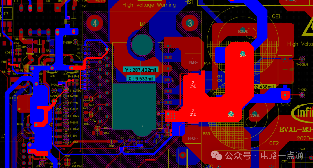 Key Points for Compressor PCB Layout