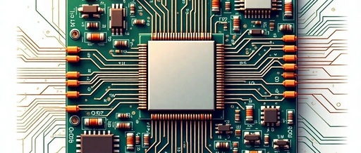 A Report from Chip Designers (Part 1)