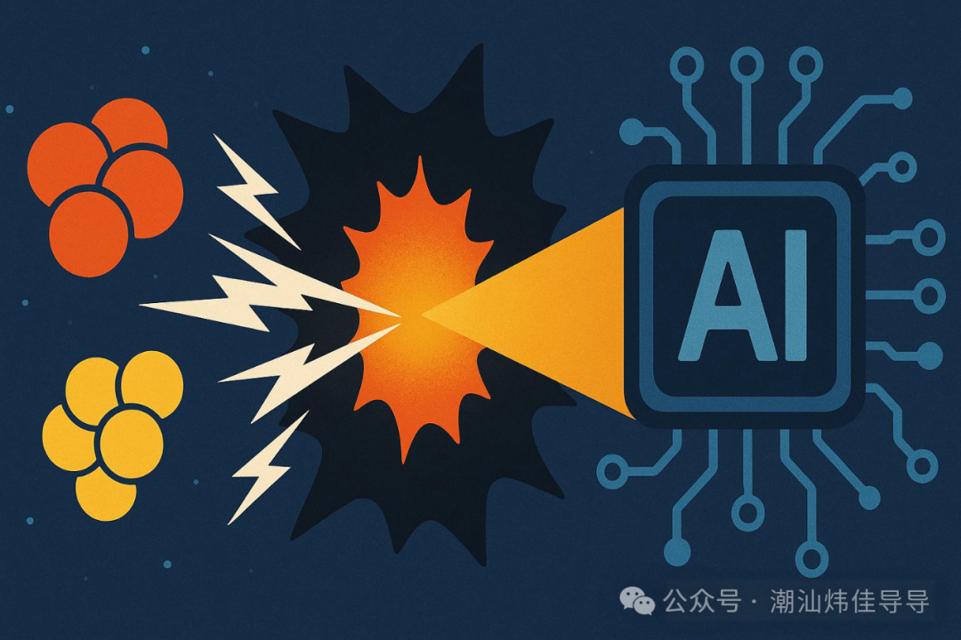Chips Determine the Start, Energy Determines the End: How to Win the "Power Struggle" in the AI Era