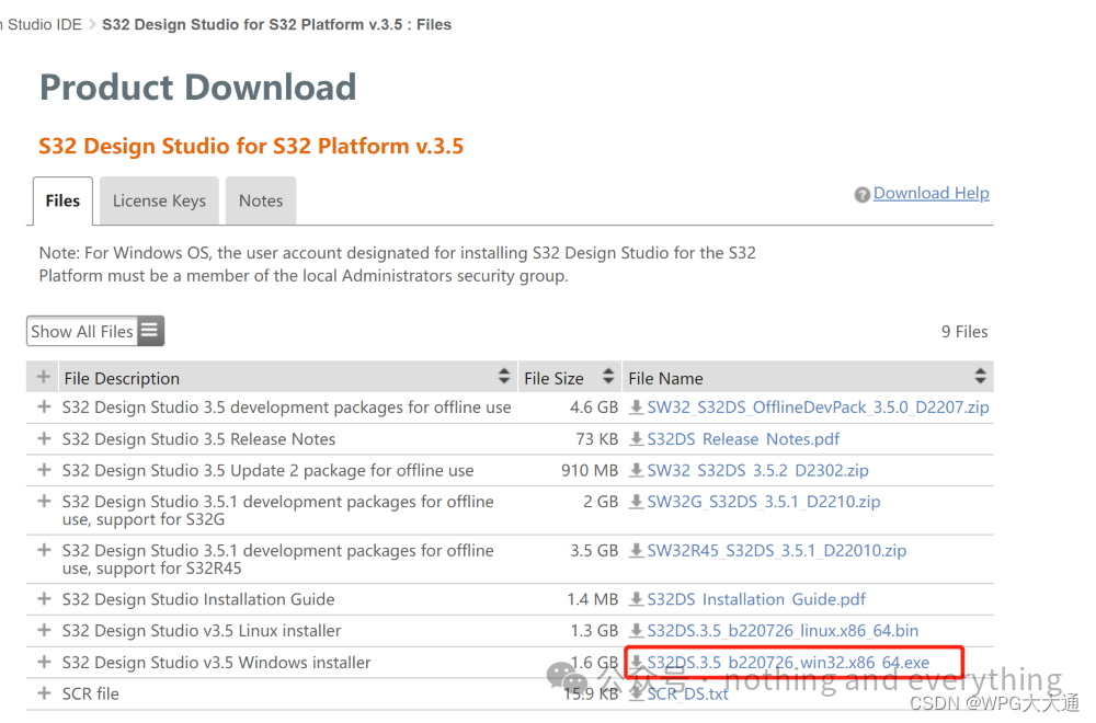 Guide to Setting Up the NXP S32K3XX RTD Development Environment