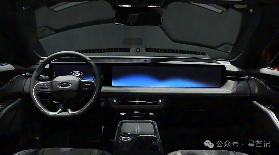 27-Inch Display and Snapdragon 8155 Chip: Has This Former B-Class Car King Arrived Too Late?
