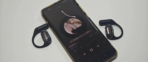 Kaishi Link20: Detachable Magnetic Microphone That Cured My 'Street Phone Anxiety'