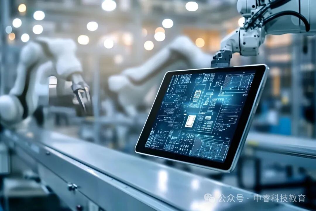 The Art of Communication Between Industrial Robots and PLCs: An In-Depth Analysis of 6 Common Communication Methods