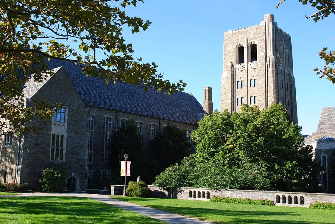 Case Study of Transferring to Cornell: From Being Compared to Taking Center Stage in the Journey of Pursuing Dreams