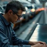 Why Has Productivity Accelerated in the Era of Robots and AI?