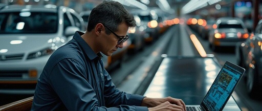 Why Has Productivity Accelerated in the Era of Robots and AI?
