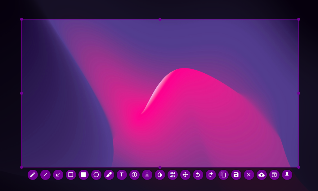 Screenshot Methods in Linux Systems