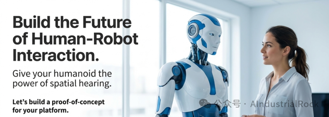 Kardome's Spatial Voice AI: The Optimal Edge Solution for Humanoid Robot Interaction