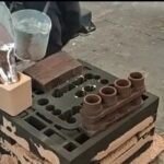 3D Printed Sand Molds: Is the Strength Sufficient? Suitable for 90% of Castings!
