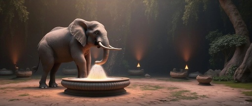 The Linux Memory Circus: The Dual Life of File Caching