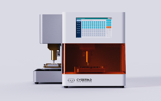 WFIC | Saibo Bio: Integrating Biological 3D Printing into Shanghai's Future Biotech Industry Blueprint