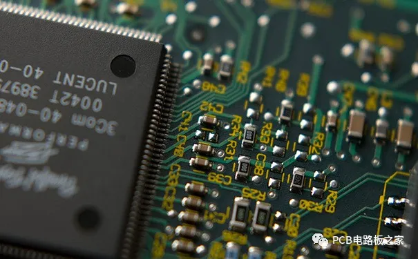 Understanding the Working Layers of Circuit Boards