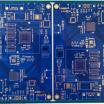 12-Layer Industrial Control Circuit Board Prototyping: Consultation with Shenzhen PCB Manufacturers