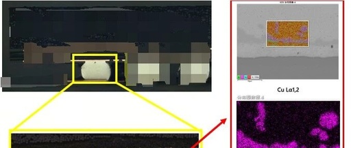 The 'Suspended' IMC: A Reliability Warning Not to Be Ignored in PCBA Solder Joints