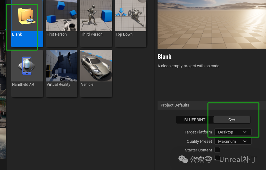 Creating a Basic C++ Framework for Unreal Engine - 20251123