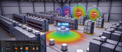 Deep Insights into Dynamic Collaborative Sensor Deployment Methods in Enterprise Practice