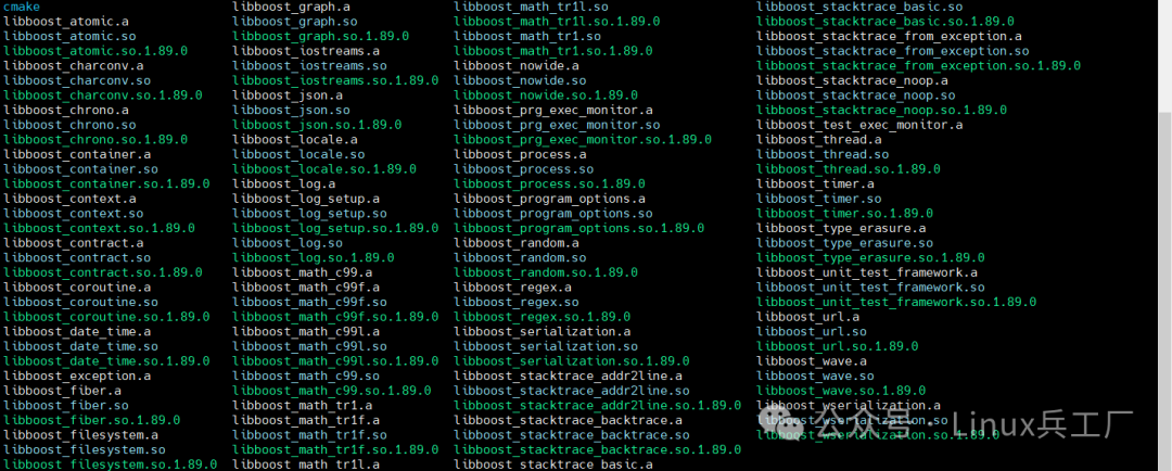 Compiling Boost Library on Linux