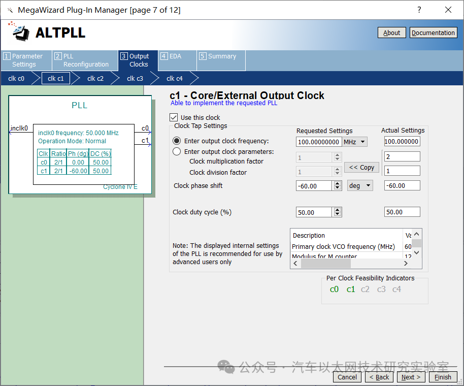 Using SPI IP Core