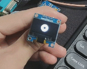 GuiLite: An Excellent Microcontroller Graphics Library