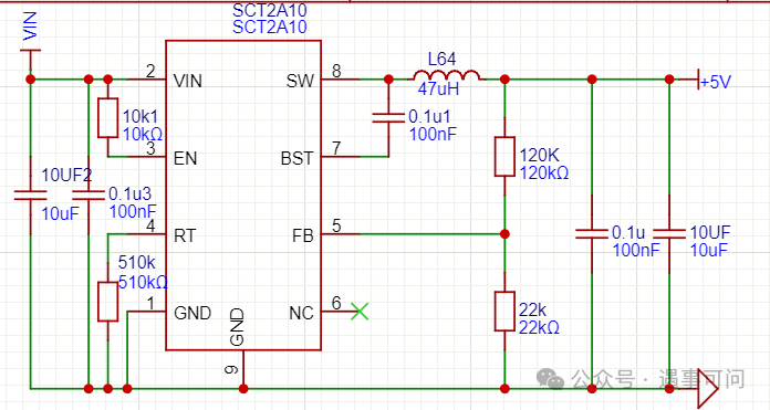 Control of BOOST Boost Converter Based on STM32