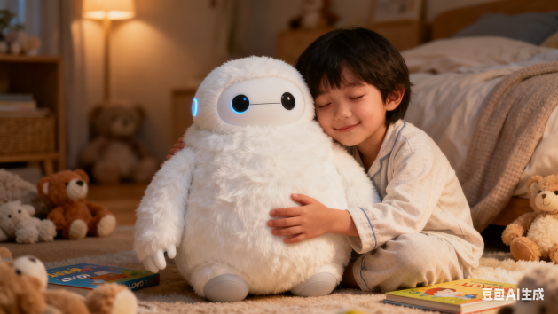 Opportunities in the World's Third Largest Consumer Market: How Chinese AI Toys Tap into Japan's "Loneliness Market"?