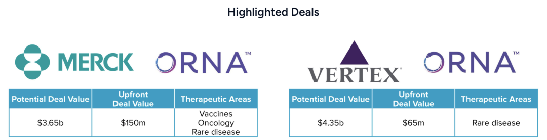 Where Will Major Pharmaceutical Companies Bet After GLP-1 and ADC?
