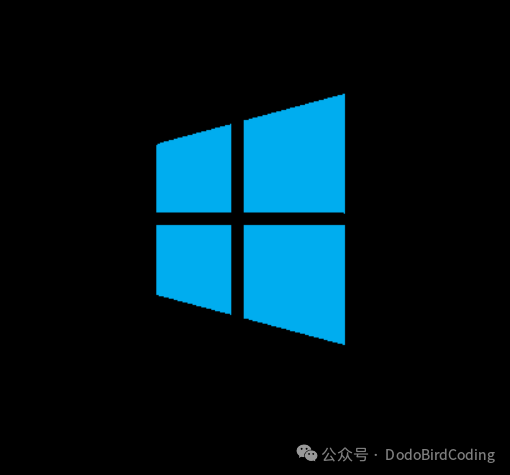 Fun Python Drawing: Creating the Windows Logo