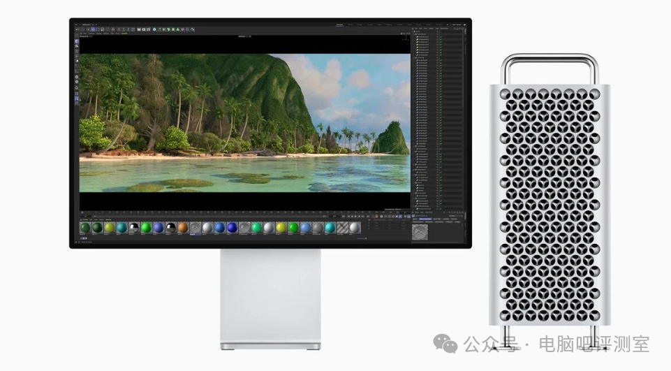Apple M5 Chip AI Performance Soars! Set to Launch Across the Mac Product Line, But Will the Mac Pro Be Left Behind?