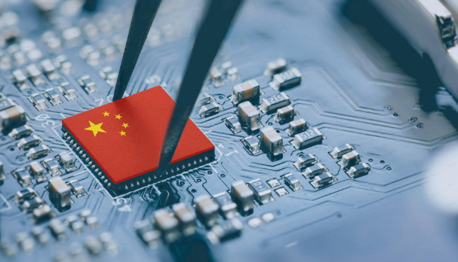 Once China Breaks Through in Chip Technology, Prices Will Plummet to "Cabbage" Levels? The Good Days for Western Giants Are Over!