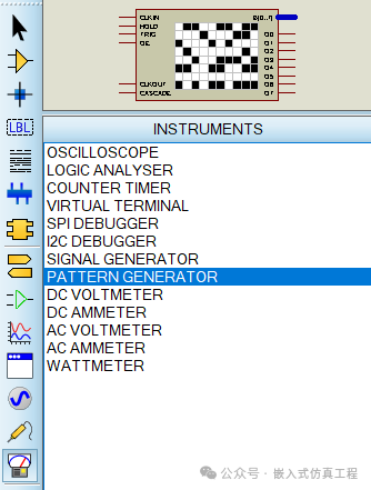 Using Virtual Instruments for Measurement in Proteus Software Environment (Part Two)