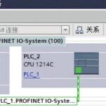Configuring I-Device Smart Devices (Siemens PLC, TIA Portal)