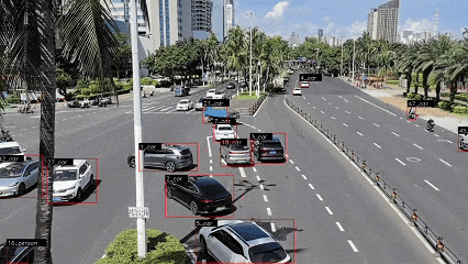 SpireCV-Pro Multi-Platform Visual Perception Software Upgrade for More Efficient AI Vision Implementation