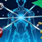 Confirmation of Bottom Signals in the Humanoid Robot Sector