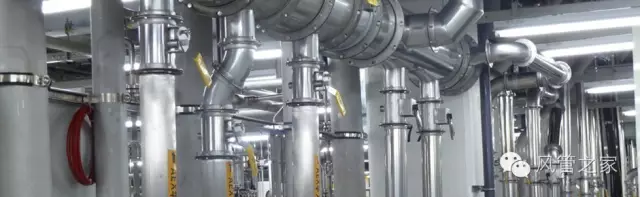 Technical Analysis of SUS304 Teflon Duct Selection for Semiconductor Process Exhaust