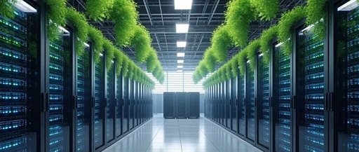 Top 10 Companies with Strong Profitability in Storage Chips and Data Centers