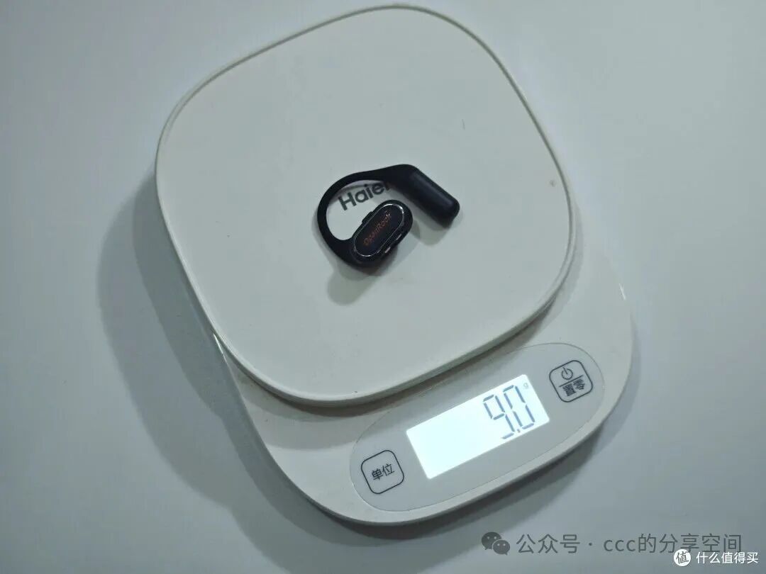 Kaishi Link20: Detachable Magnetic Microphone That Cured My 'Street Phone Anxiety'