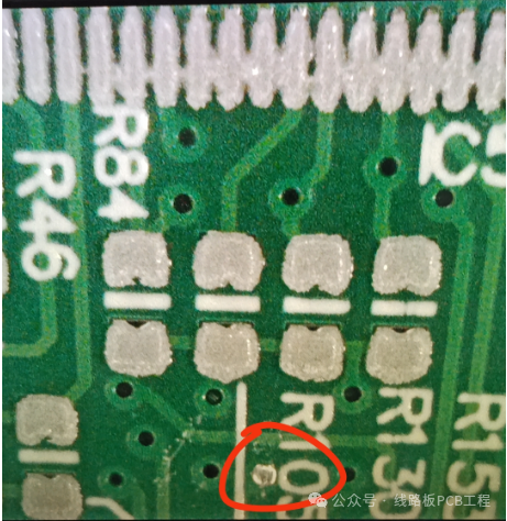 Preventing Solder Ball Issues in PCB Solder Mask Via: From Design to Production