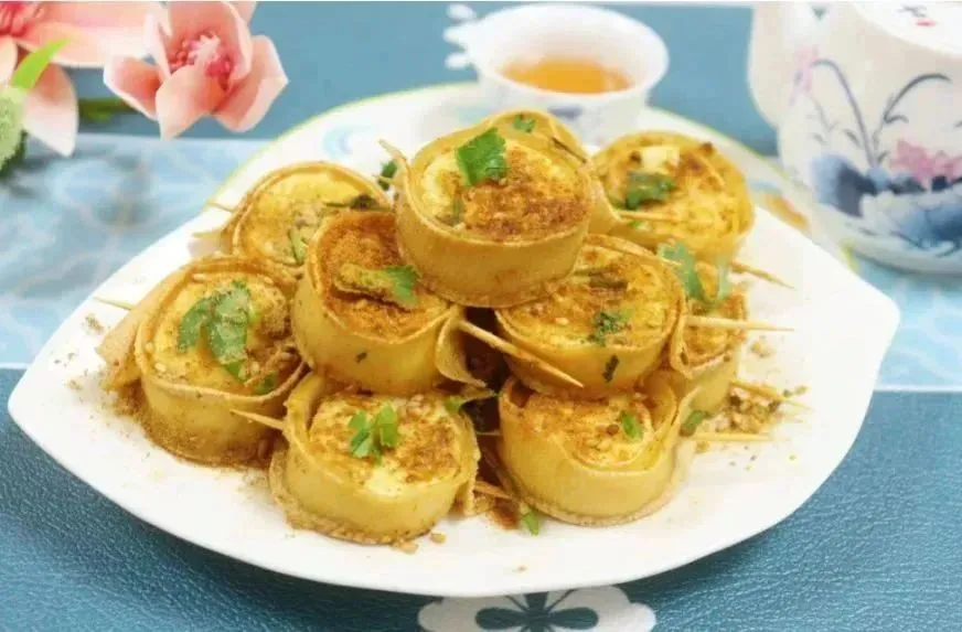 Delicious Vegetarian Dishes That Everyone Will Love! High in Vitamin C and Calcium, More Nutritious Than Milk