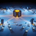 A Pure C Language Distributed Task Scheduling System 100 Times Lighter than Ray