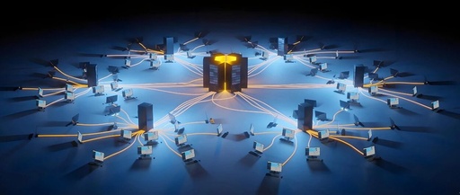 A Pure C Language Distributed Task Scheduling System 100 Times Lighter than Ray