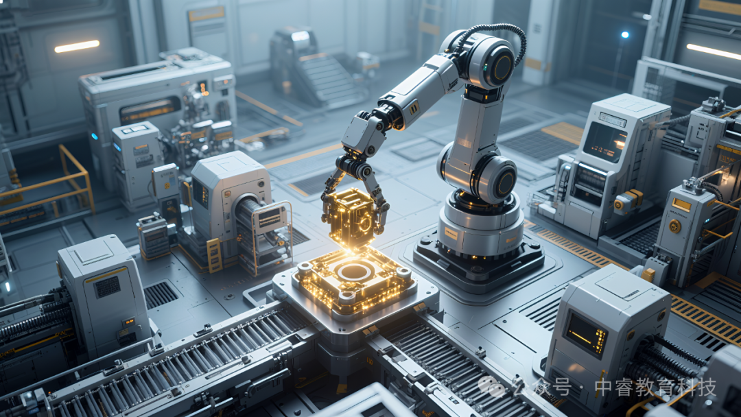 The Art of Communication Between Industrial Robots and PLCs: An In-Depth Analysis of 6 Common Communication Methods