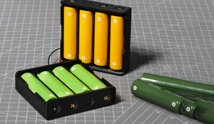 Advancements in Flame Retardant Materials for 3D Printing